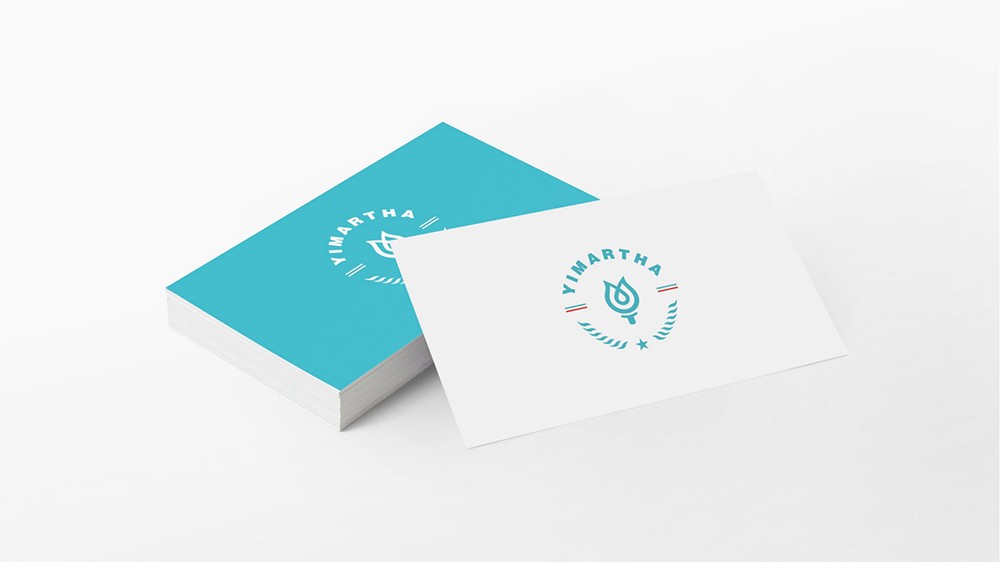 益美达代餐食品包装设计