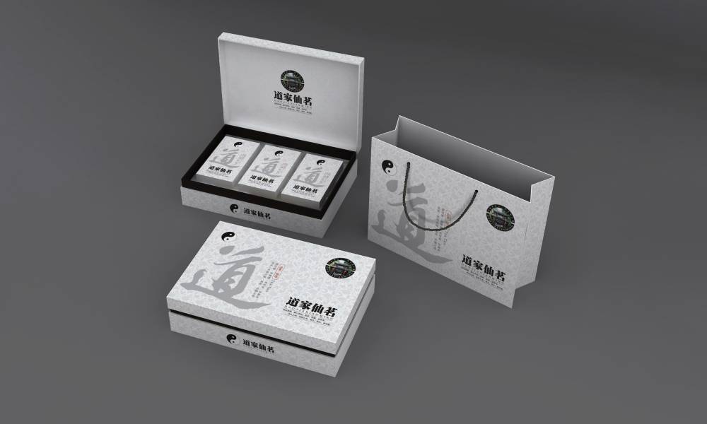 双滦区月饼礼盒包装设计的创新突围——传统节令与年轻审美的共生之道