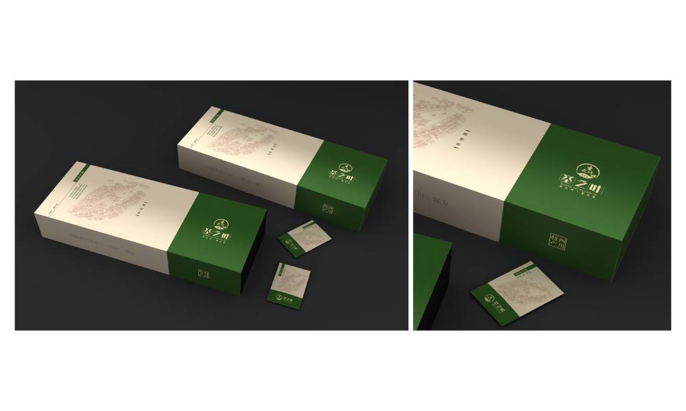 双滦区包装设计用传统工艺构筑现代品牌的文化护城河实践录